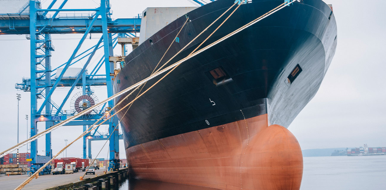 ANIRA Shipping Services - Καβοδεσίες, ασφαλή πρόσδεση πλοίων και σκαφών