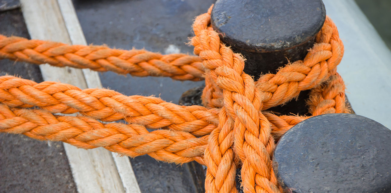 ANIRA Shipping Services - Καβοδεσίες, ασφαλή πρόσδεση πλοίων και σκαφών