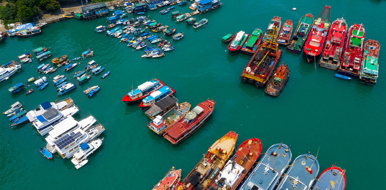 ANIRA Shipping Services - Φύλαξη πλοίων κατά τη διάρκεια του παροπλισμού, κατάπλου στους λιμένες